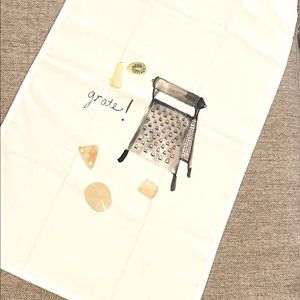 Multiple West Elm Tea Towels